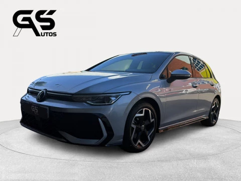 Volkswagen Golf R-Line 2.0 TDI 110 kW (150 CV) DSG
