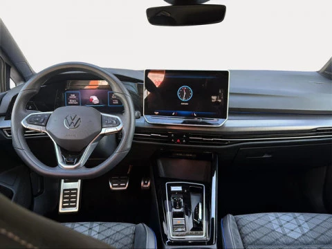 Volkswagen Golf R-Line 2.0 TDI 110 kW (150 CV) DSG