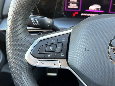 Volkswagen Golf R-Line 2.0 TDI 110 kW (150 CV) DSG