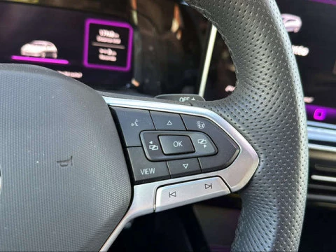 Volkswagen Golf R-Line 2.0 TDI 110 kW (150 CV) DSG