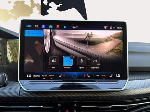 Volkswagen Golf R-Line 2.0 TDI 110 kW (150 CV) DSG