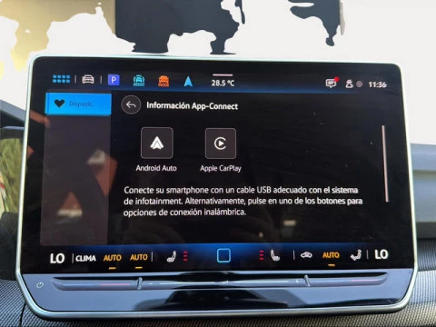 Volkswagen Golf R-Line 2.0 TDI 110 kW (150 CV) DSG