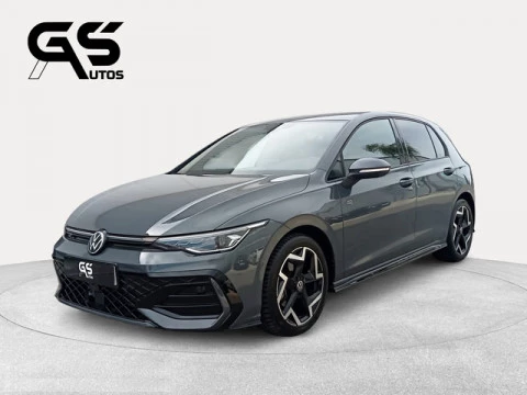 Volkswagen Golf R-Line 2.0 TDI 110 kW (150 CV) DSG