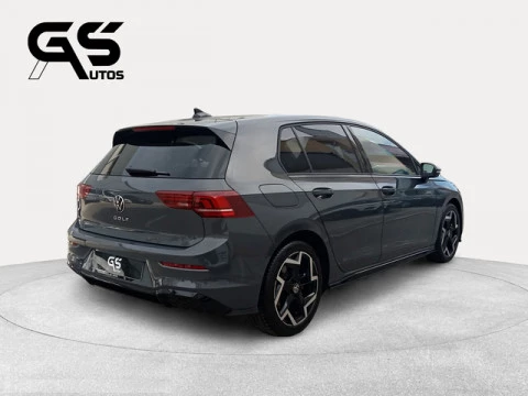 Volkswagen Golf R-Line 2.0 TDI 110 kW (150 CV) DSG