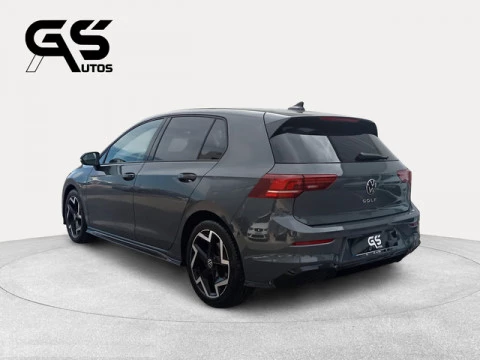Volkswagen Golf R-Line 2.0 TDI 110 kW (150 CV) DSG