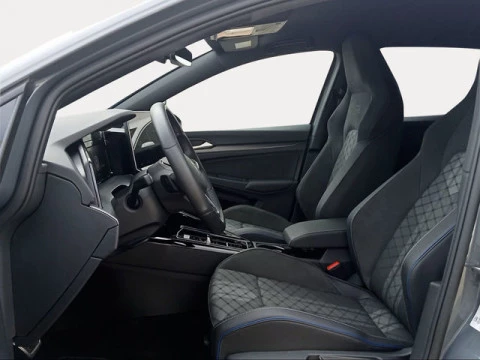 Volkswagen Golf R-Line 2.0 TDI 110 kW (150 CV) DSG