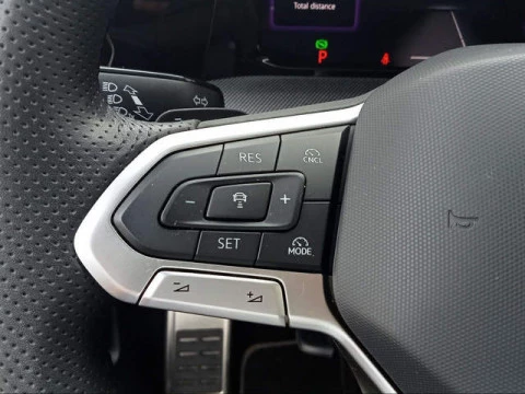 Volkswagen Golf R-Line 2.0 TDI 110 kW (150 CV) DSG