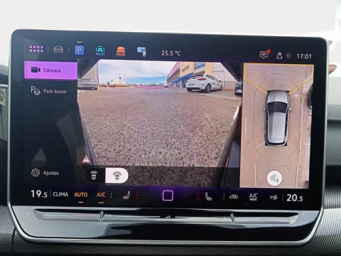 Volkswagen Golf R-Line 2.0 TDI 110 kW (150 CV) DSG