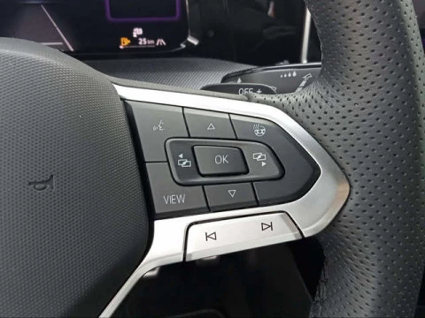 Volkswagen Golf R-Line 2.0 TDI 110 kW (150 CV) DSG