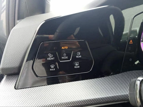 Volkswagen Golf R-Line 2.0 TDI 110 kW (150 CV) DSG