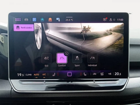 Volkswagen Golf R-Line 2.0 TDI 110 kW (150 CV) DSG