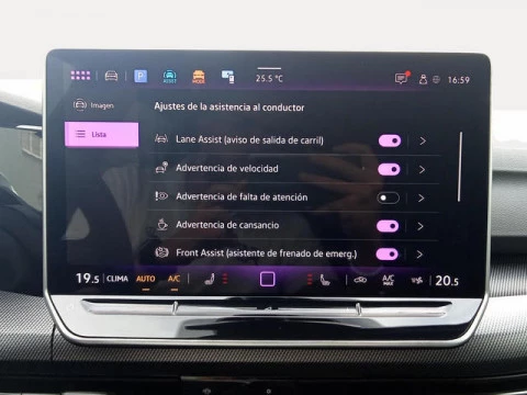 Volkswagen Golf R-Line 2.0 TDI 110 kW (150 CV) DSG