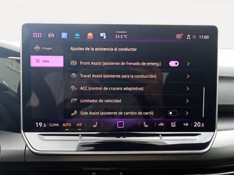 Volkswagen Golf R-Line 2.0 TDI 110 kW (150 CV) DSG