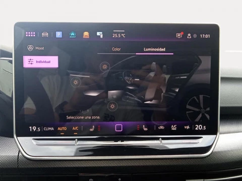 Volkswagen Golf R-Line 2.0 TDI 110 kW (150 CV) DSG