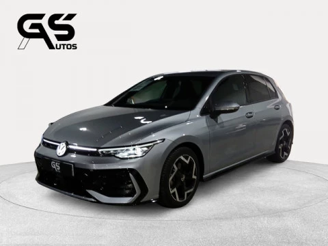 Volkswagen Golf R-Line 2.0 TDI 110 kW (150 CV) DSG