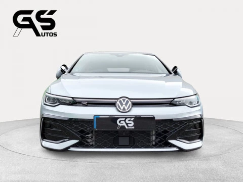 Volkswagen Golf R-Line 2.0 TDI 110 kW (150 CV) DSG