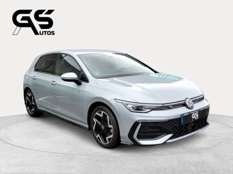 Volkswagen Golf R-Line 2.0 TDI 110 kW (150 CV) DSG