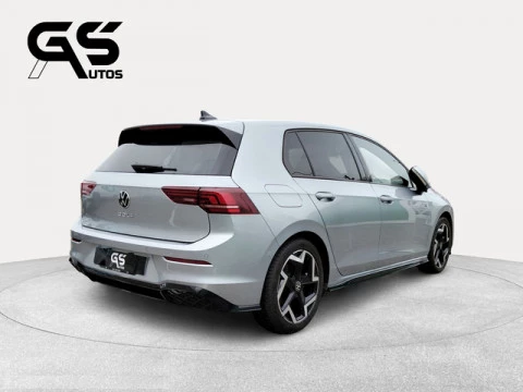 Volkswagen Golf R-Line 2.0 TDI 110 kW (150 CV) DSG