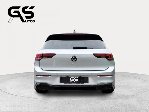 Volkswagen Golf R-Line 2.0 TDI 110 kW (150 CV) DSG