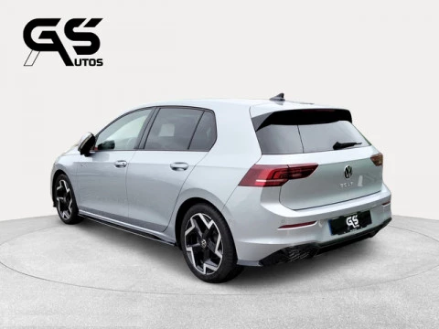 Volkswagen Golf R-Line 2.0 TDI 110 kW (150 CV) DSG