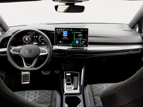 Volkswagen Golf R-Line 2.0 TDI 110 kW (150 CV) DSG