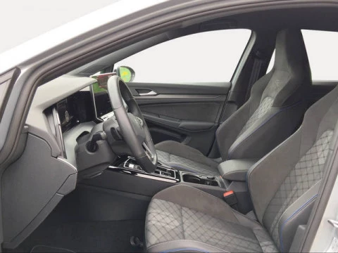 Volkswagen Golf R-Line 2.0 TDI 110 kW (150 CV) DSG