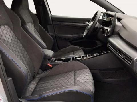 Volkswagen Golf R-Line 2.0 TDI 110 kW (150 CV) DSG