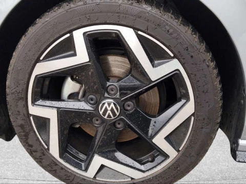 Volkswagen Golf R-Line 2.0 TDI 110 kW (150 CV) DSG