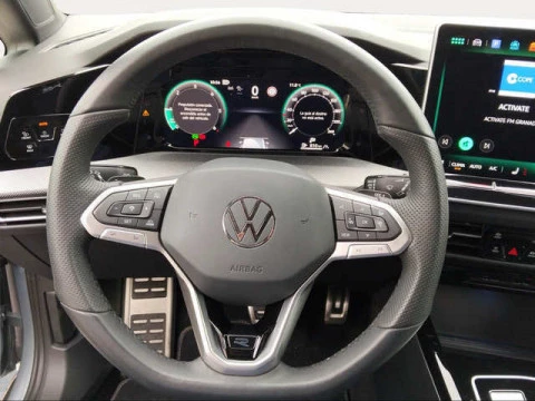 Volkswagen Golf R-Line 2.0 TDI 110 kW (150 CV) DSG