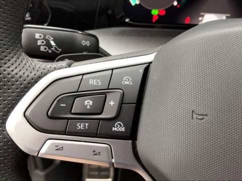 Volkswagen Golf R-Line 2.0 TDI 110 kW (150 CV) DSG