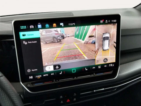 Volkswagen Golf R-Line 2.0 TDI 110 kW (150 CV) DSG