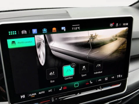 Volkswagen Golf R-Line 2.0 TDI 110 kW (150 CV) DSG