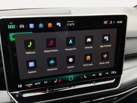 Volkswagen Golf R-Line 2.0 TDI 110 kW (150 CV) DSG