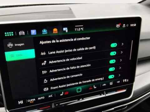 Volkswagen Golf R-Line 2.0 TDI 110 kW (150 CV) DSG