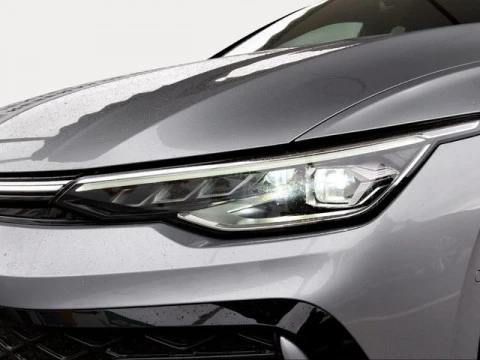 Volkswagen Golf R-Line 2.0 TDI 110 kW (150 CV) DSG