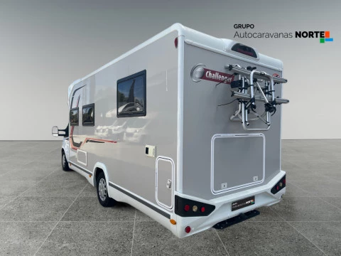 CHALLENGER GRAPHITE 348 AUTOMATIC