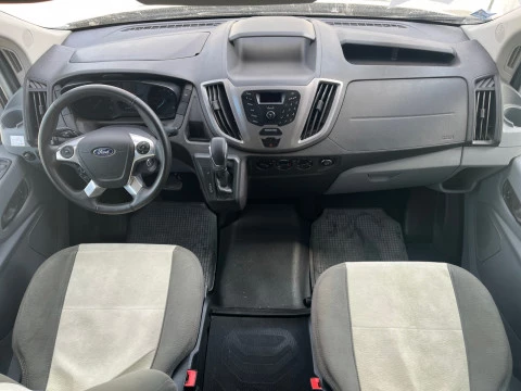 CHALLENGER GRAPHITE 348 AUTOMATIC