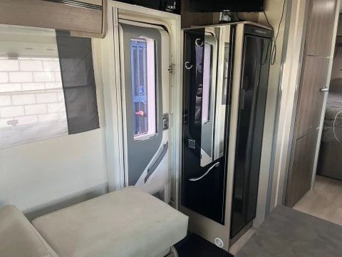 CHALLENGER GRAPHITE 348 AUTOMATIC