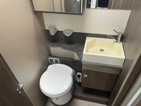 CHALLENGER GRAPHITE 348 AUTOMATIC