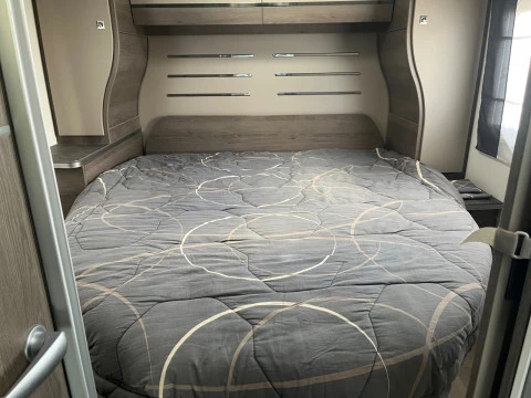 CHALLENGER GRAPHITE 348 AUTOMATIC