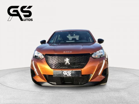 Peugeot 2008 Puretech 100 S&S Active Pack 75 kW (100 CV)