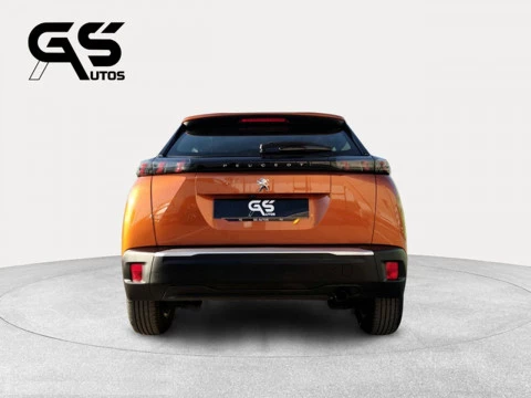 Peugeot 2008 Puretech 100 S&S Active Pack 75 kW (100 CV)