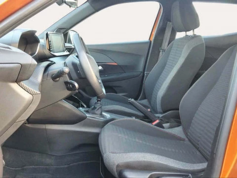 Peugeot 2008 Puretech 100 S&S Active Pack 75 kW (100 CV)