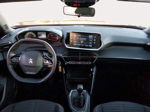 Peugeot 2008 Puretech 100 S&S Active Pack 75 kW (100 CV)