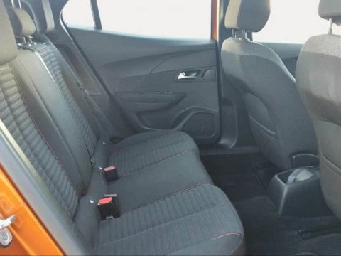 Peugeot 2008 Puretech 100 S&S Active Pack 75 kW (100 CV)