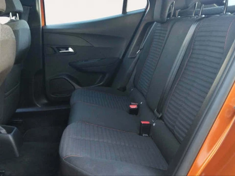 Peugeot 2008 Puretech 100 S&S Active Pack 75 kW (100 CV)