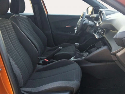 Peugeot 2008 Puretech 100 S&S Active Pack 75 kW (100 CV)