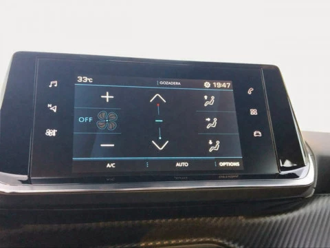 Peugeot 2008 Puretech 100 S&S Active Pack 75 kW (100 CV)