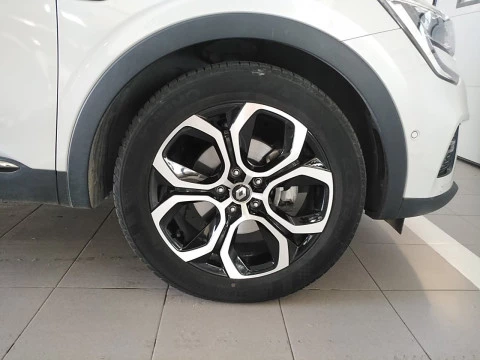 Renault Arkana  Hibrido  1.6 E-Tech Zen 105kW