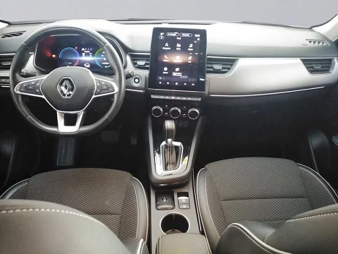 Renault Arkana  Hibrido  1.6 E-Tech Zen 105kW